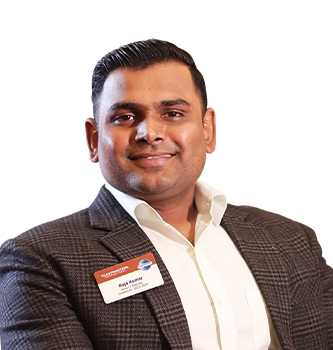 Raja Kumar